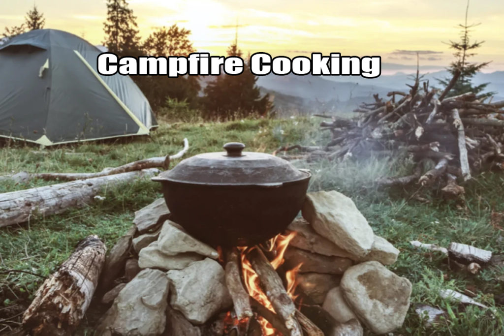 Campfire Cooking